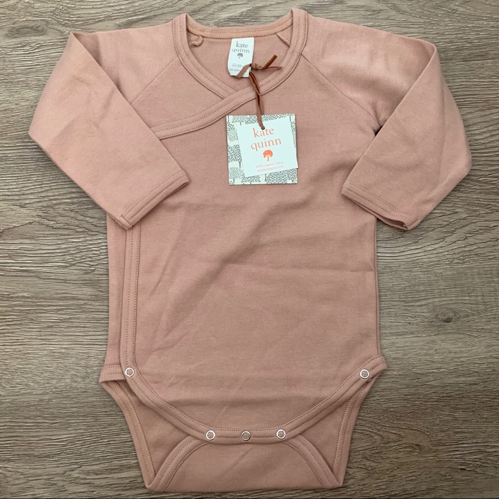 NWT Kate Quinn Bodysuit